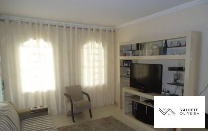 Casa com 2 Quartos à Venda, 250 m² em Jardim Do Vale - Jacareí