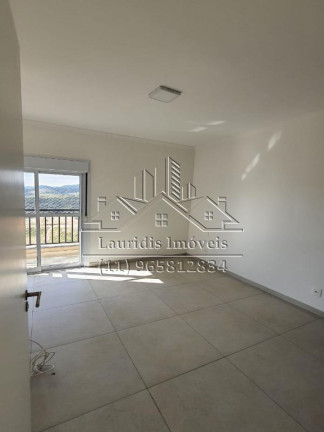 Imagem Imóvel com 3 Quartos à Venda, 73 m² em Tamboré - Barueri