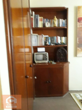 Imagem Apartamento com 4 Quartos à Venda, 275 m² em Moema - São Paulo Imagem Apartamento com 4 Quartos à Venda, 275 m² em Moema - São Paulo