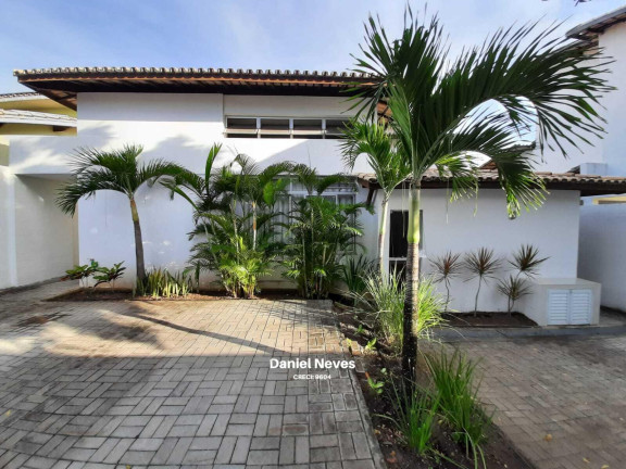 Imagem Casa de Condomínio com 5 Quartos à Venda, 317 m² em Vilas Do Atlântico - Lauro De Freitas Imagem Casa de Condomínio com 5 Quartos à Venda, 317 m² em Vilas Do Atlântico - Lauro De Freitas