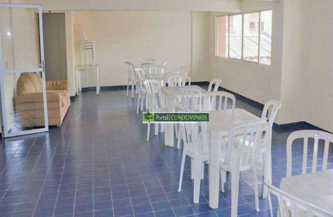 Imagem Apartamento com 1 Quarto à Venda, 34 m² em Centro - Curitiba