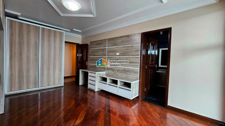 Imagem Apartamento com 3 Quartos à Venda, 450 m² em Presidente Vargas - Manaus Imagem Apartamento com 3 Quartos à Venda, 450 m² em Presidente Vargas - Manaus