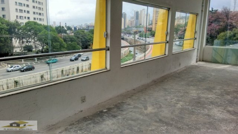 Imagem Imóvel Comercial à Venda, 1.100 m² em Ipiranga - São Paulo