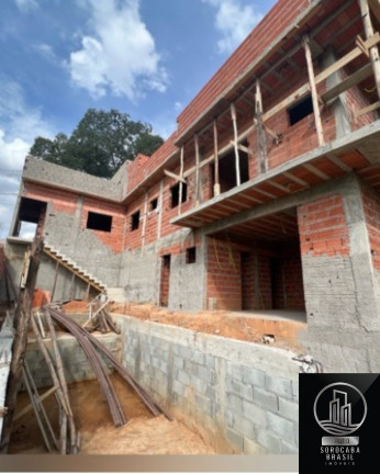 Imagem Casa com 3 Quartos à Venda, 270 m² em Wanel Ville - Sorocaba Imagem Casa com 3 Quartos à Venda, 270 m² em Wanel Ville - Sorocaba
