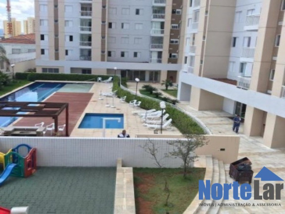 Imagem Apartamento com 3 Quartos à Venda, 80 m² em Itaberaba - São Paulo Imagem Apartamento com 3 Quartos à Venda, 80 m² em Itaberaba - São Paulo
