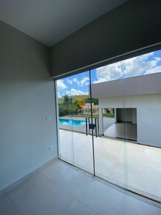 Imagem Casa de Condomínio com 4 Quartos à Venda, 290 m² em Campinho - Jaboticatubas Imagem Casa de Condomínio com 4 Quartos à Venda, 290 m² em Campinho - Jaboticatubas