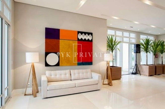 Imagem Apartamento com 2 Quartos à Venda, 74 m² em Barra Funda - São Paulo