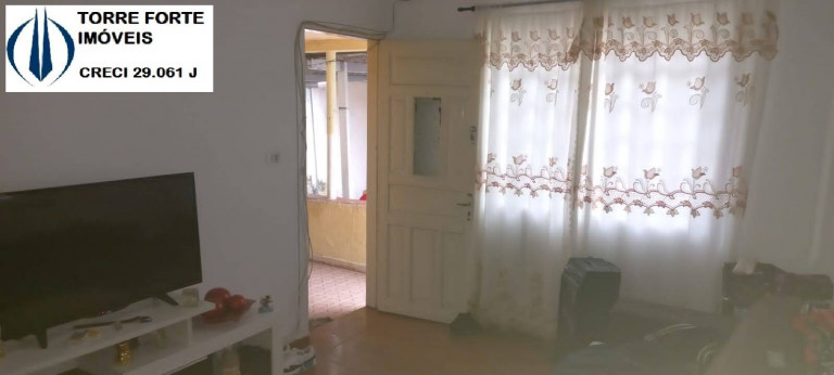 Imagem Casa com 3 Quartos à Venda, 90 m² em Jardim Independência - São Paulo Imagem Casa com 3 Quartos à Venda, 90 m² em Jardim Independência - São Paulo