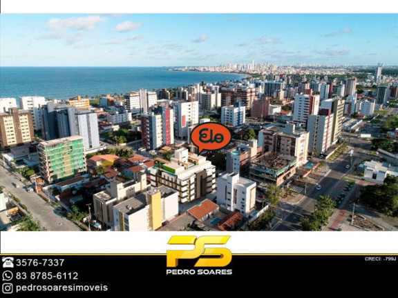 Imagem Apartamento com 3 Quartos à Venda, 75 m² em Intermares - Cabedelo Imagem Apartamento com 3 Quartos à Venda, 75 m² em Intermares - Cabedelo