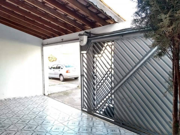 Imagem Casa com 3 Quartos à Venda, 200 m² em Jardim Alpes De Sorocaba - Sorocaba Imagem Casa com 3 Quartos à Venda, 200 m² em Jardim Alpes De Sorocaba - Sorocaba