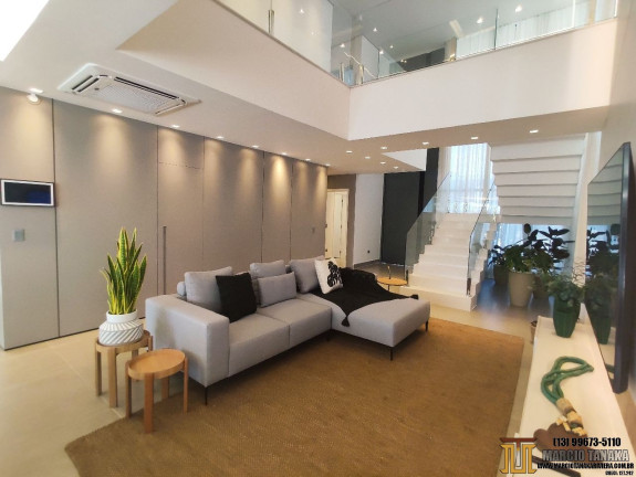 Imagem Casa com 6 Quartos à Venda, 380 m² em Riviera - Bertioga Imagem Casa com 6 Quartos à Venda, 380 m² em Riviera - Bertioga