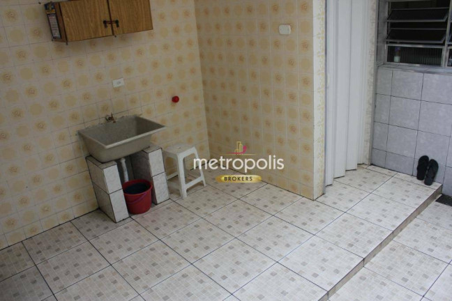 Imagem Sobrado com 2 Quartos à Venda, 165 m² em Olímpico - São Caetano Do Sul Imagem Sobrado com 2 Quartos à Venda, 165 m² em Olímpico - São Caetano Do Sul