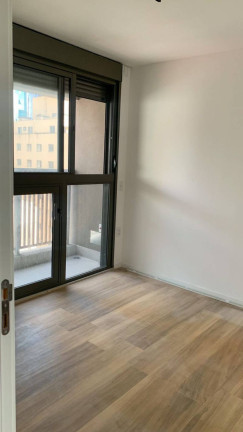 Imagem Apartamento com 1 Quarto à Venda, 44 m² em Itaim Bibi - São Paulo