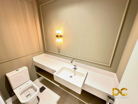 Imagem Apartamento com 3 Quartos à Venda, 131 m² em Jardim Aclimação - Cuiabá Imagem Apartamento com 3 Quartos à Venda, 131 m² em Jardim Aclimação - Cuiabá