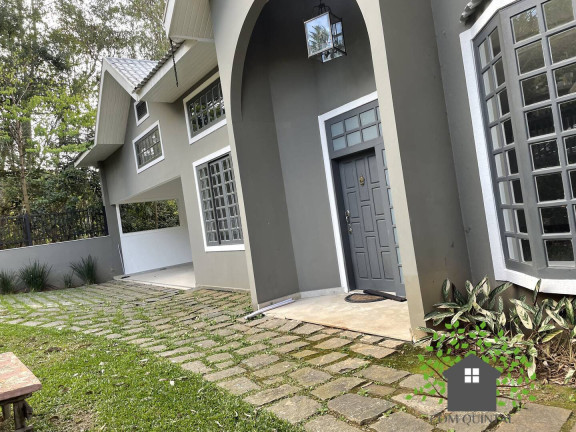 Imagem Casa com 4 Quartos à Venda, 800 m² em Granja Viana Ii - Cotia