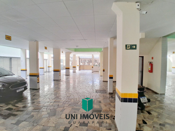 Imagem Apartamento com 3 Quartos à Venda, 80 m² em Praia Do Morro - Guarapari
