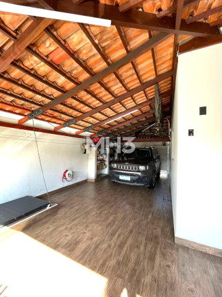 Imagem Casa de Condomínio com 3 Quartos à Venda, 137 m² em Parque Villa Flores - Sumaré Imagem Casa de Condomínio com 3 Quartos à Venda, 137 m² em Parque Villa Flores - Sumaré