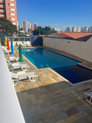 Imagem Apartamento com 3 Quartos à Venda, 65 m² em Vila Carrão - São Paulo