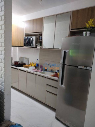 Imagem Apartamento com 2 Quartos à Venda, 41 m² em Rio Pequeno - São Paulo Imagem Apartamento com 2 Quartos à Venda, 41 m² em Rio Pequeno - São Paulo