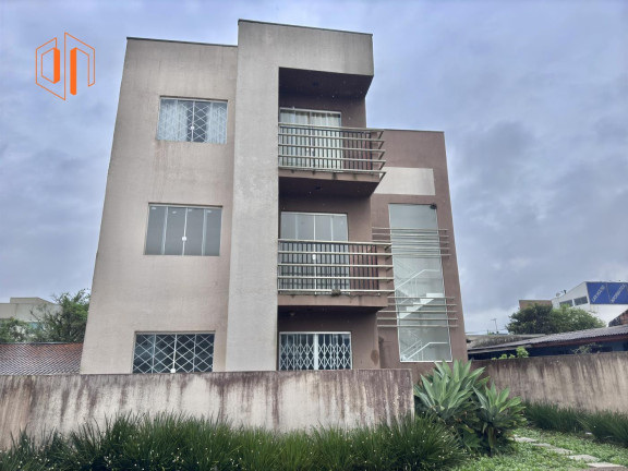 Imagem Apartamento com 2 Quartos à Venda, 48 m² em São Marcos - São José Dos Pinhais Imagem Apartamento com 2 Quartos à Venda, 48 m² em São Marcos - São José Dos Pinhais