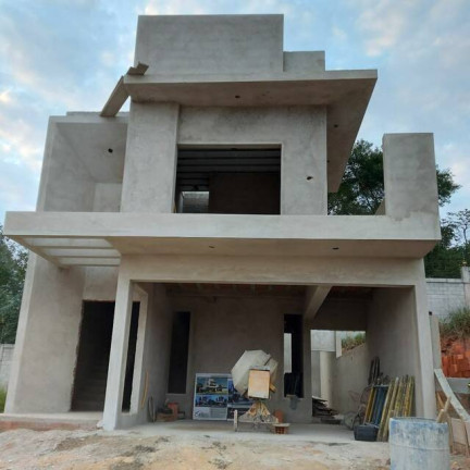 Imagem Casa de Condomínio com 3 Quartos à Venda, 157 m² em Horto Florestal - Sorocaba Imagem Casa de Condomínio com 3 Quartos à Venda, 157 m² em Horto Florestal - Sorocaba