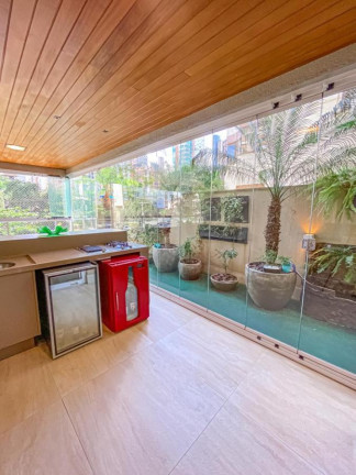 Imagem Apartamento com 4 Quartos à Venda, 295 m² em Setor Bueno - Goiânia