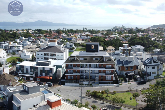 Imagem Apartamento com 2 Quartos à Venda, 72 m² em Cachoeira Do Bom Jesus - Florianópolis