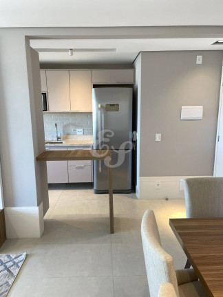 Imagem Apartamento com 2 Quartos para Alugar, 66 m² em Melville Empresarial I E Ii - Barueri Imagem Apartamento com 2 Quartos para Alugar, 66 m² em Melville Empresarial I E Ii - Barueri