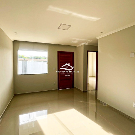 Imagem Casa com 2 Quartos à Venda, 59 m² em Jardim Atlântico Leste (itaipuaçu) - Maricá