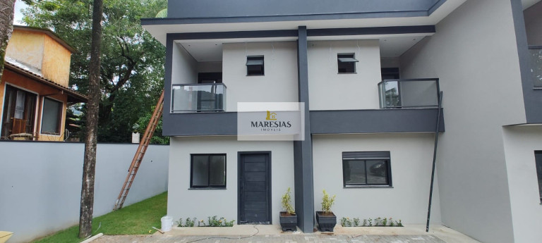 Imagem Casa com 5 Quartos à Venda, 200 m² em Boiçucanga - São Sebastião Imagem Casa com 5 Quartos à Venda, 200 m² em Boiçucanga - São Sebastião