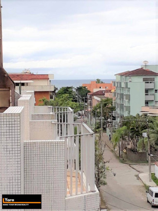 Imagem Cobertura com 2 Quartos à Venda, 130 m² em Praia Grande - Ubatuba