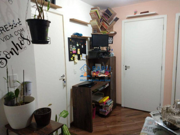Imagem Apartamento com 1 Quarto à Venda, 31 m² em Barra Funda - São Paulo Imagem Apartamento com 1 Quarto à Venda, 31 m² em Barra Funda - São Paulo