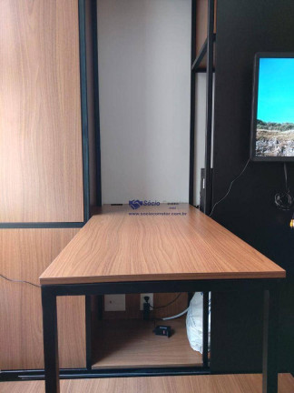 Imagem Studio com 1 Quarto à Venda, 10 m² em Parque Santa Cecília - São Paulo Imagem Studio com 1 Quarto à Venda, 10 m² em Parque Santa Cecília - São Paulo