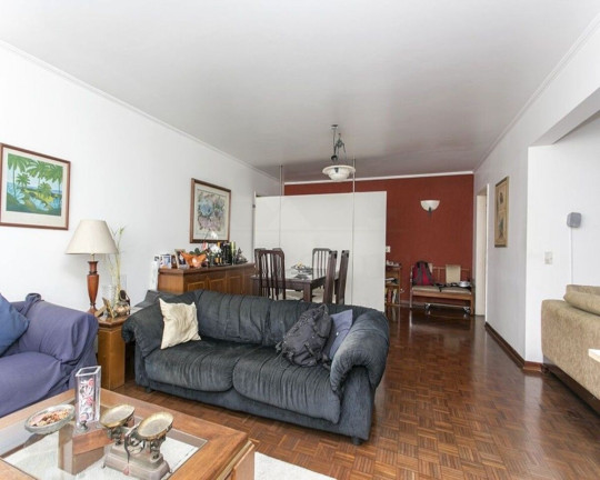 Imagem Apartamento com 3 Quartos à Venda, 128 m² em Perdizes - São Paulo Imagem Apartamento com 3 Quartos à Venda, 128 m² em Perdizes - São Paulo