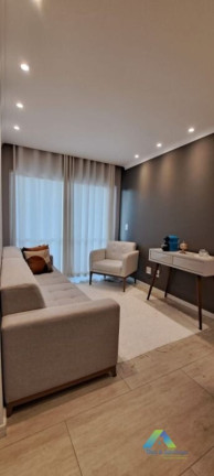 Imagem Apartamento com 2 Quartos à Venda, 55 m² em Paulicéia - São Bernardo Do Campo Imagem Apartamento com 2 Quartos à Venda, 55 m² em Paulicéia - São Bernardo Do Campo