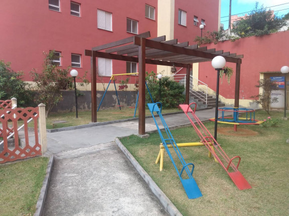 Imagem Apartamento com 2 Quartos à Venda, 59 m² em Mogi Moderno - Mogi Das Cruzes Imagem Apartamento com 2 Quartos à Venda, 59 m² em Mogi Moderno - Mogi Das Cruzes