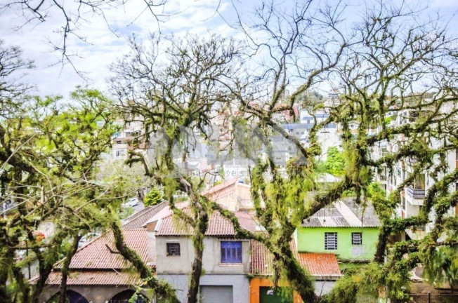 Imagem Imóvel com 3 Quartos à Venda, 207 m² em Menino Deus - Porto Alegre