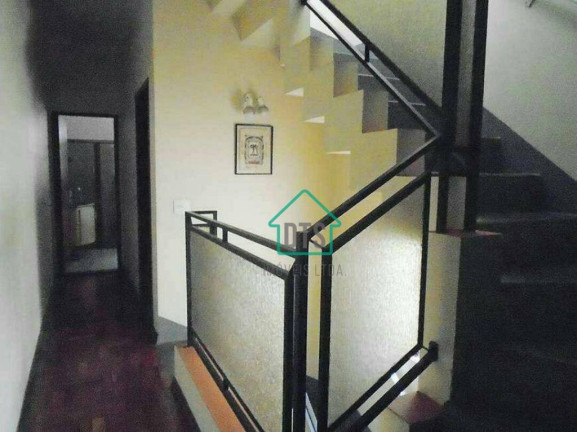 Imagem Casa com 4 Quartos à Venda, 252 m² em Cambuci - São Paulo
