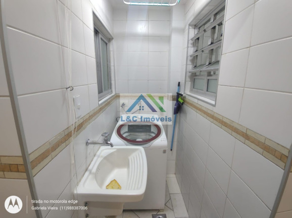 Imagem Imóvel com 2 Quartos à Venda, 55 m² em Canto Do Forte - Praia Grande Imagem Imóvel com 2 Quartos à Venda, 55 m² em Canto Do Forte - Praia Grande