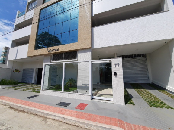 Imagem Apartamento com 1 Quarto à Venda, 50 m² em Praia Do Morro - Guarapari Imagem Apartamento com 1 Quarto à Venda, 50 m² em Praia Do Morro - Guarapari