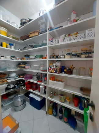 Imagem Casa com 4 Quartos à Venda, 374 m² em Portão - Lauro De Freitas