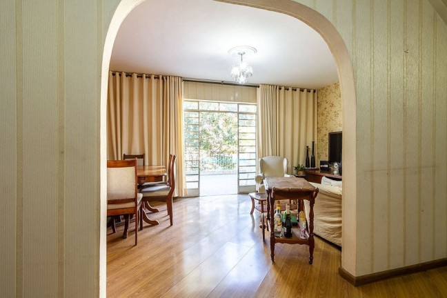 Imagem Casa com 3 Quartos à Venda, 182 m² em Vila Pompéia - São Paulo