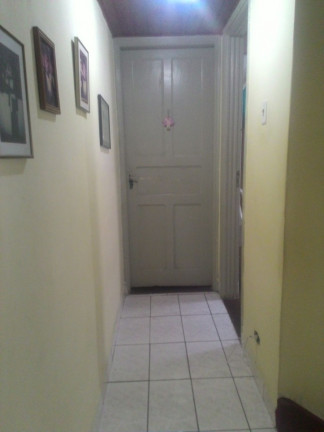 Imagem Sobrado com 3 Quartos à Venda, 110 m² em Campo Grande - Santos