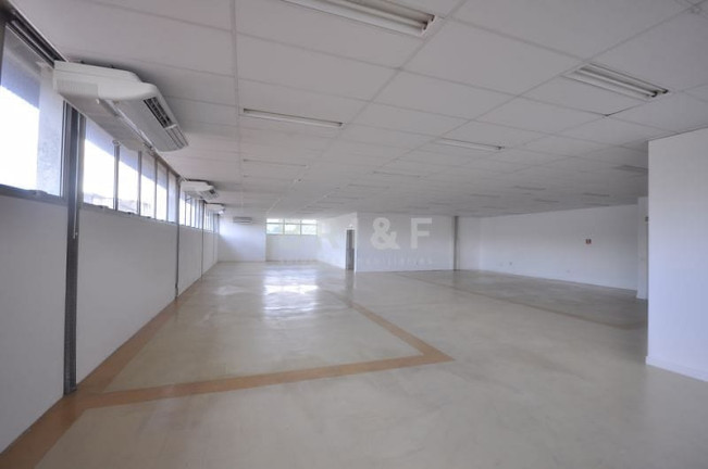 Imagem Imóvel Comercial para Alugar, 1.970 m² em água Branca - São Paulo Imagem Imóvel Comercial para Alugar, 1.970 m² em água Branca - São Paulo