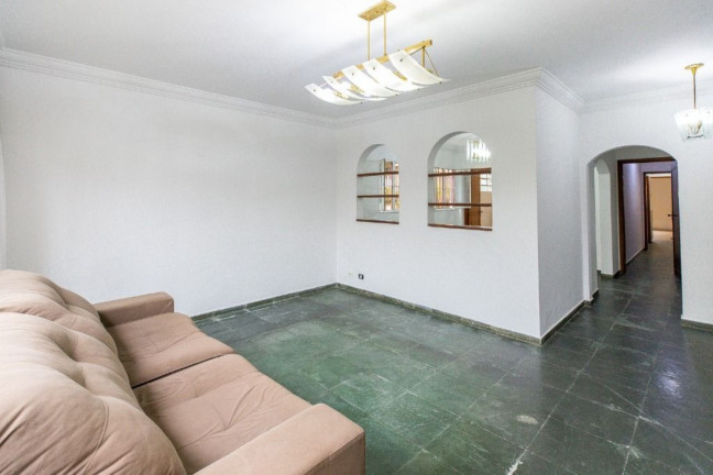 Imagem Imóvel com 3 Quartos à Venda, 135 m² em Vila Alexandria - São Paulo Imagem Imóvel com 3 Quartos à Venda, 135 m² em Vila Alexandria - São Paulo