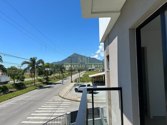 Imagem Casa com 3 Quartos à Venda, 99 m² em Nova Palhoça - Palhoça Imagem Casa com 3 Quartos à Venda, 99 m² em Nova Palhoça - Palhoça