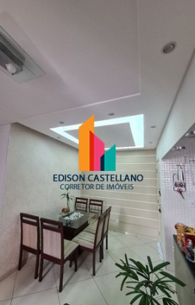 Imagem Apartamento com 3 Quartos à Venda, 63 m² em Ponte De São João - Jundiaí