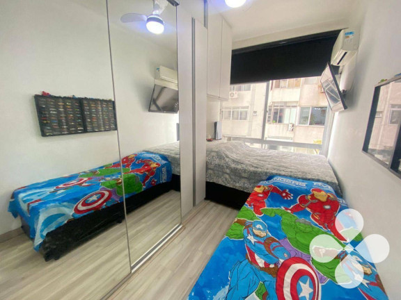 Imagem Imóvel com 1 Quarto à Venda, 45 m² em Boqueirão - Santos Imagem Imóvel com 1 Quarto à Venda, 45 m² em Boqueirão - Santos