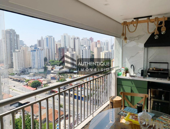 Imagem Apartamento com 2 Quartos à Venda, 65 m² em Jardim Prudência - São Paulo Imagem Apartamento com 2 Quartos à Venda, 65 m² em Jardim Prudência - São Paulo