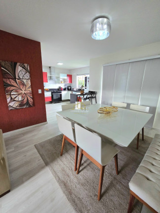 Imagem Casa com 3 Quartos à Venda, 138 m² em São Francisco - Serra Imagem Casa com 3 Quartos à Venda, 138 m² em São Francisco - Serra